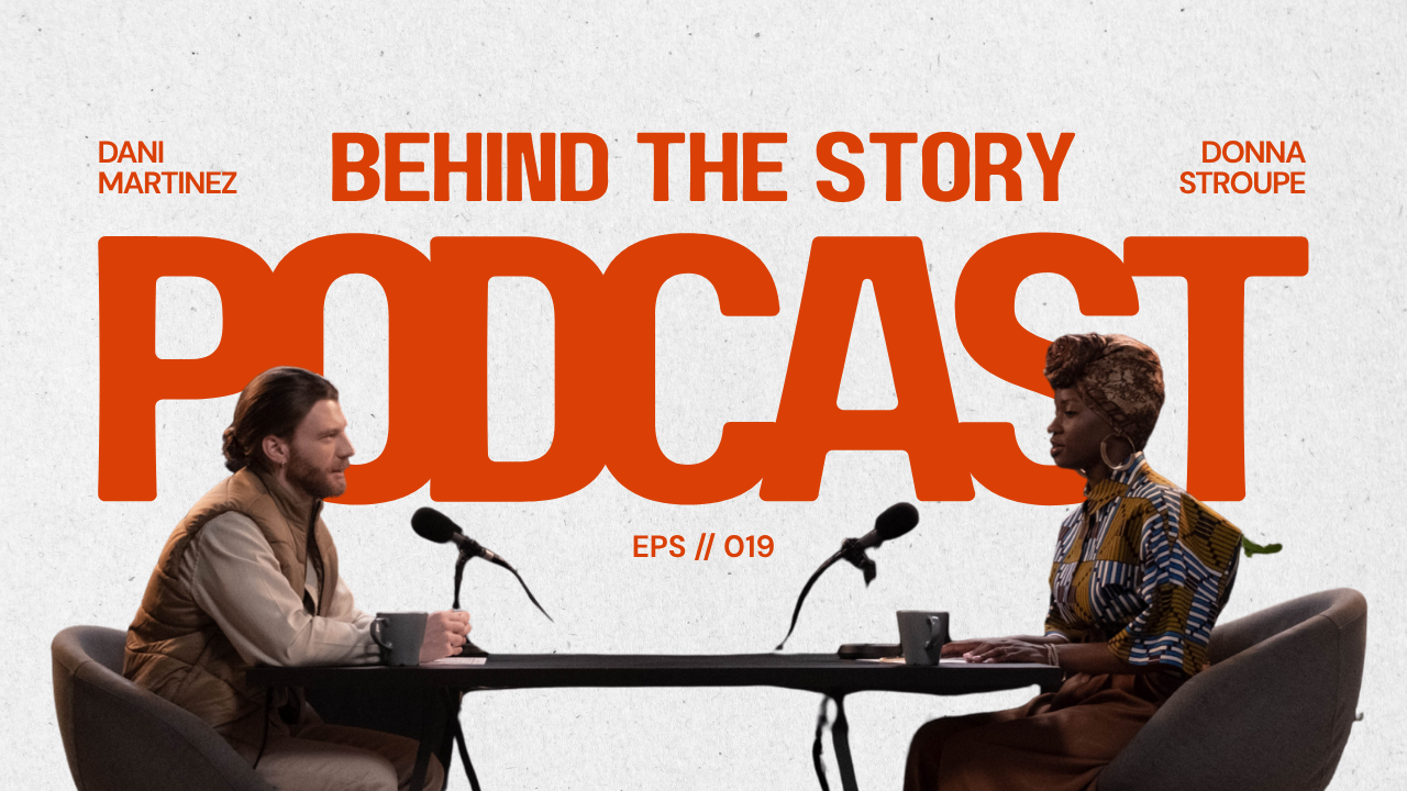 Podcast Promotion Thumbnail